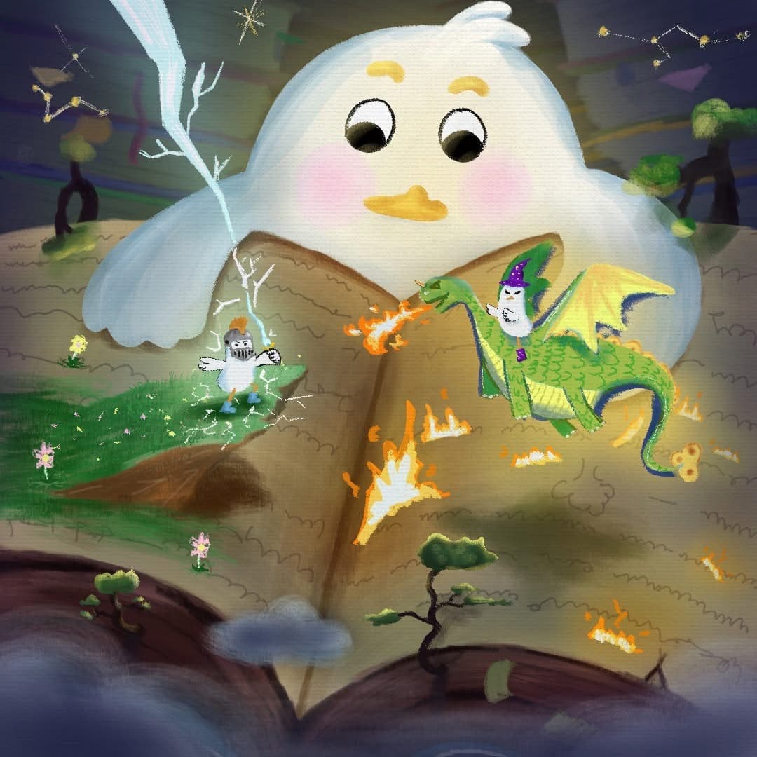 Truyền cảm hứng